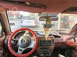 ZX ئۆتۆ گراند تایگەر